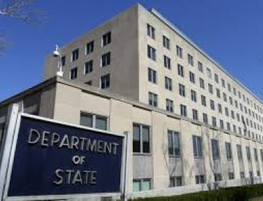 ΕΚΤΑΚΤΟ: Το Στέιτ Ντιπάρτμεντ εκδίδει Travel Alert εν μέσω απειλών της τρομοκρατίας «σε όλη την Ευρώπη»!